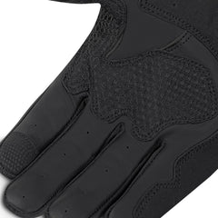 R-TECH PHANTOM GUANTES TEXTIL NEGRO 