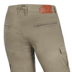 BELA RUSH CARGO PATALON KHAKI 32L 