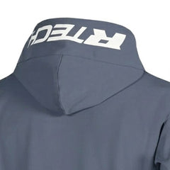 R-Tech Street X Casual Hoodie Navy Azul 