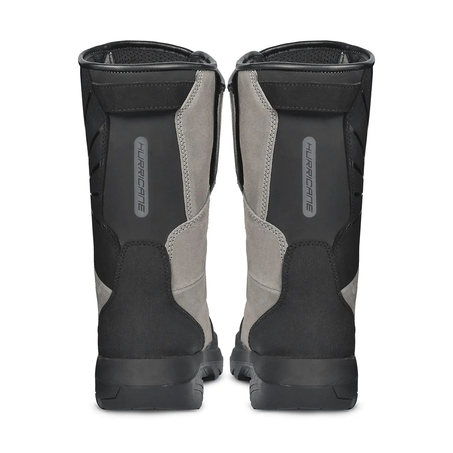 R‑TECH RAVEN STIVALI DA UOMO GRIGIO/NERO 