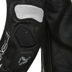 BELA - Chaqueta X Race Negro/Anthra/Blanco 