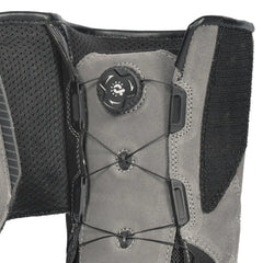 R‑TECH RAVEN STIVALI DA UOMO GRIGIO/NERO 