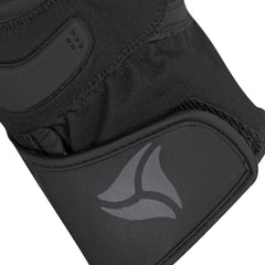 R-TECH PHANTOM GUANTES TEXTIL NEGRO 