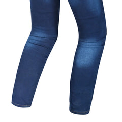 BELA ROCKER PANTALONI UOMO JEANS INDAZO 32L BLU 