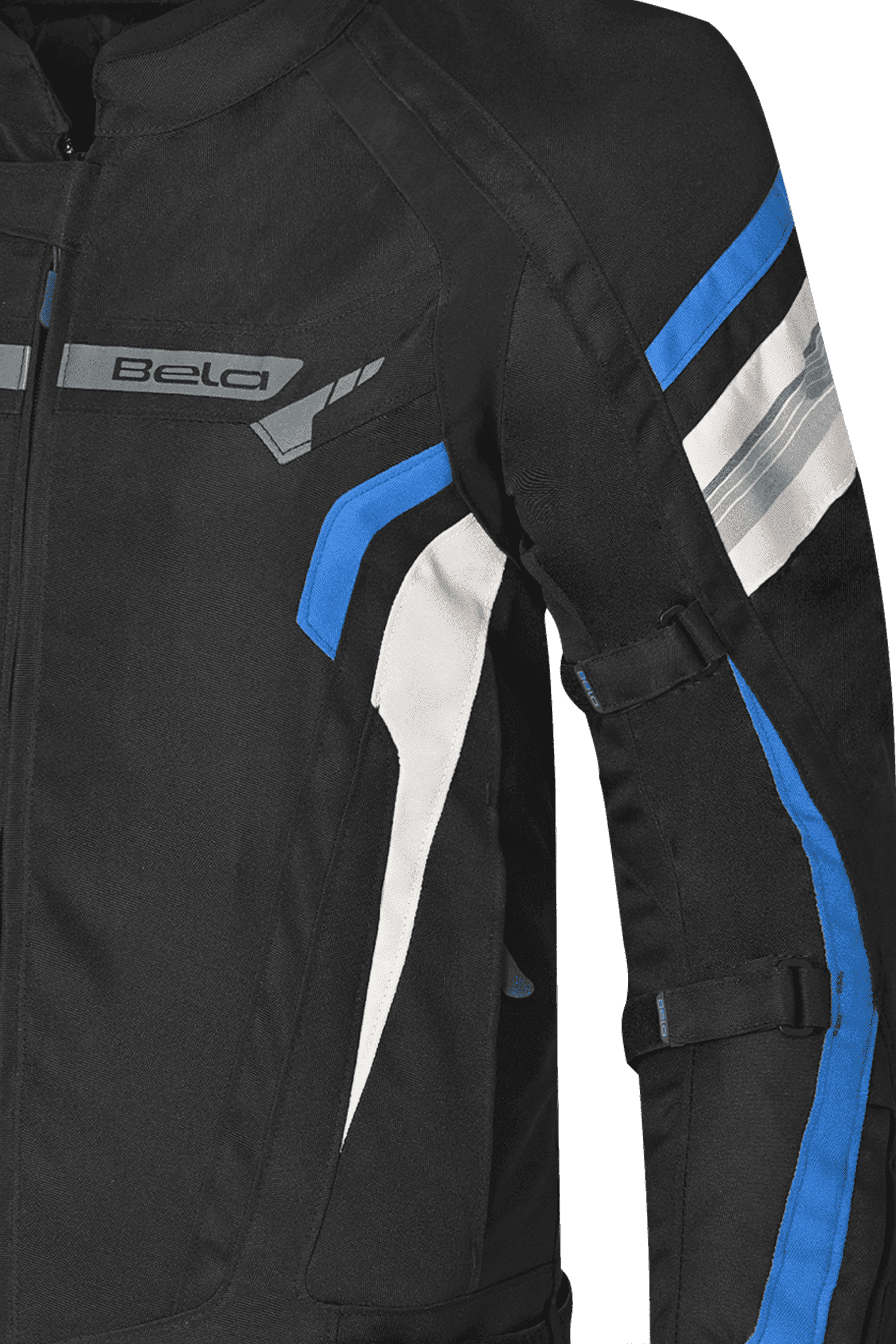 Bela HighLand Nero/Blu Giacca Uomo 