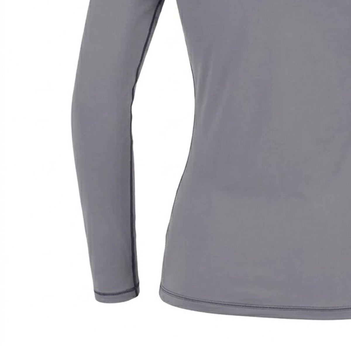 SHUA CORE DONNA CAMICIA INTERNA GRIGIO 