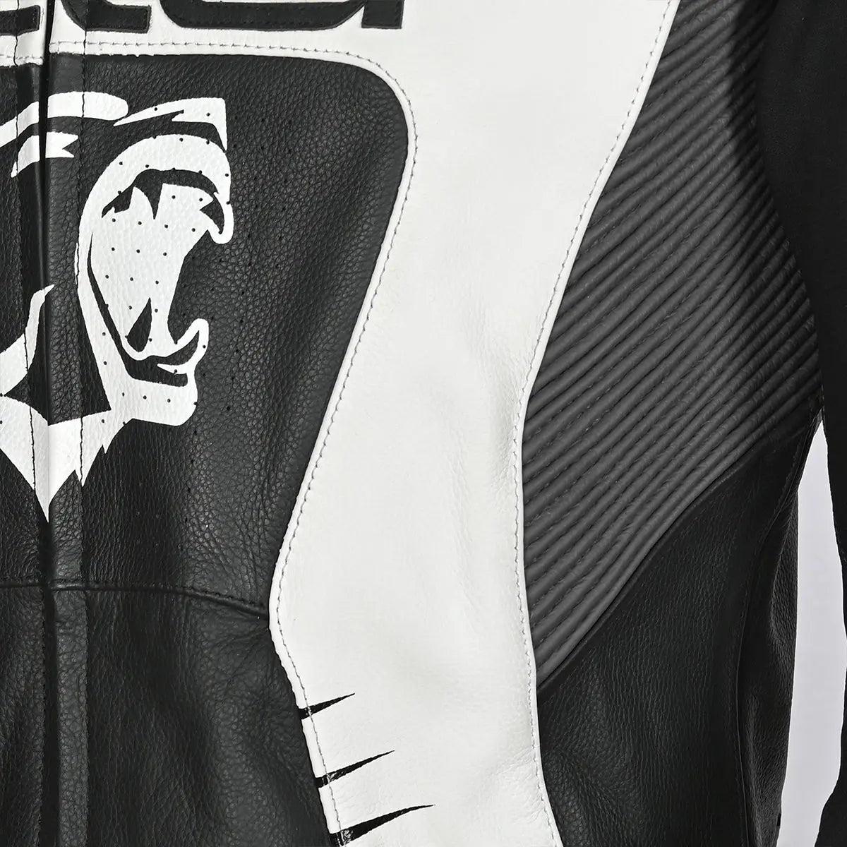 BELA - Chaqueta X Race Negro/Anthra/Blanco 