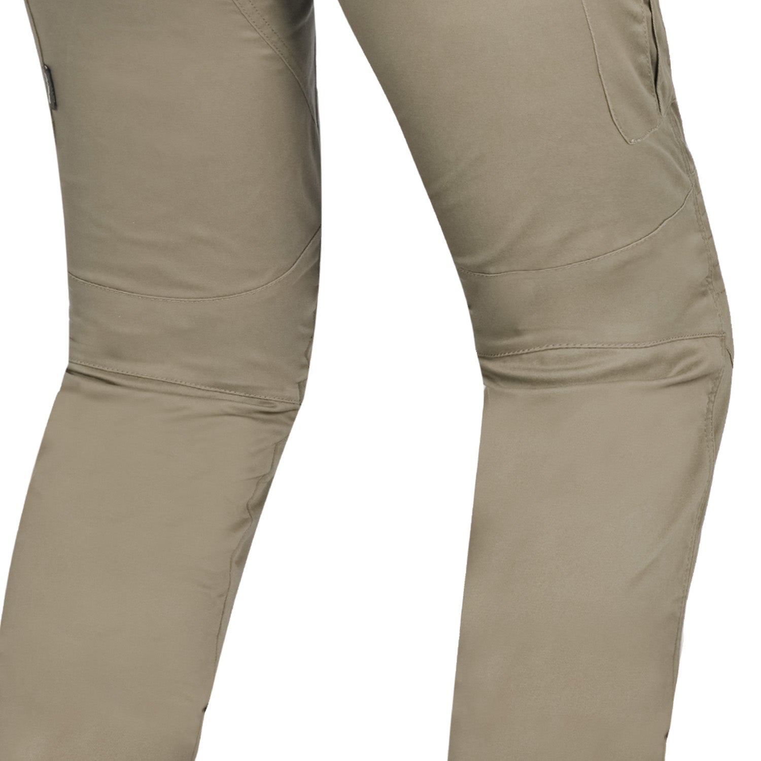 BELA RUSH CARGO PATALON KHAKI 34L 