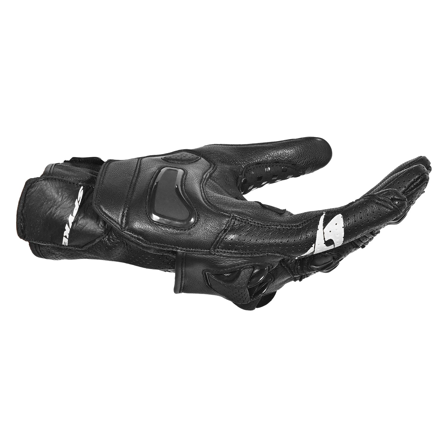 SPYKE TECH SPORT VENTED 2.0 GUANTI NERO 