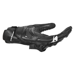 SPYKE TECH SPORT VENTED 2.0 GUANTI NERO 