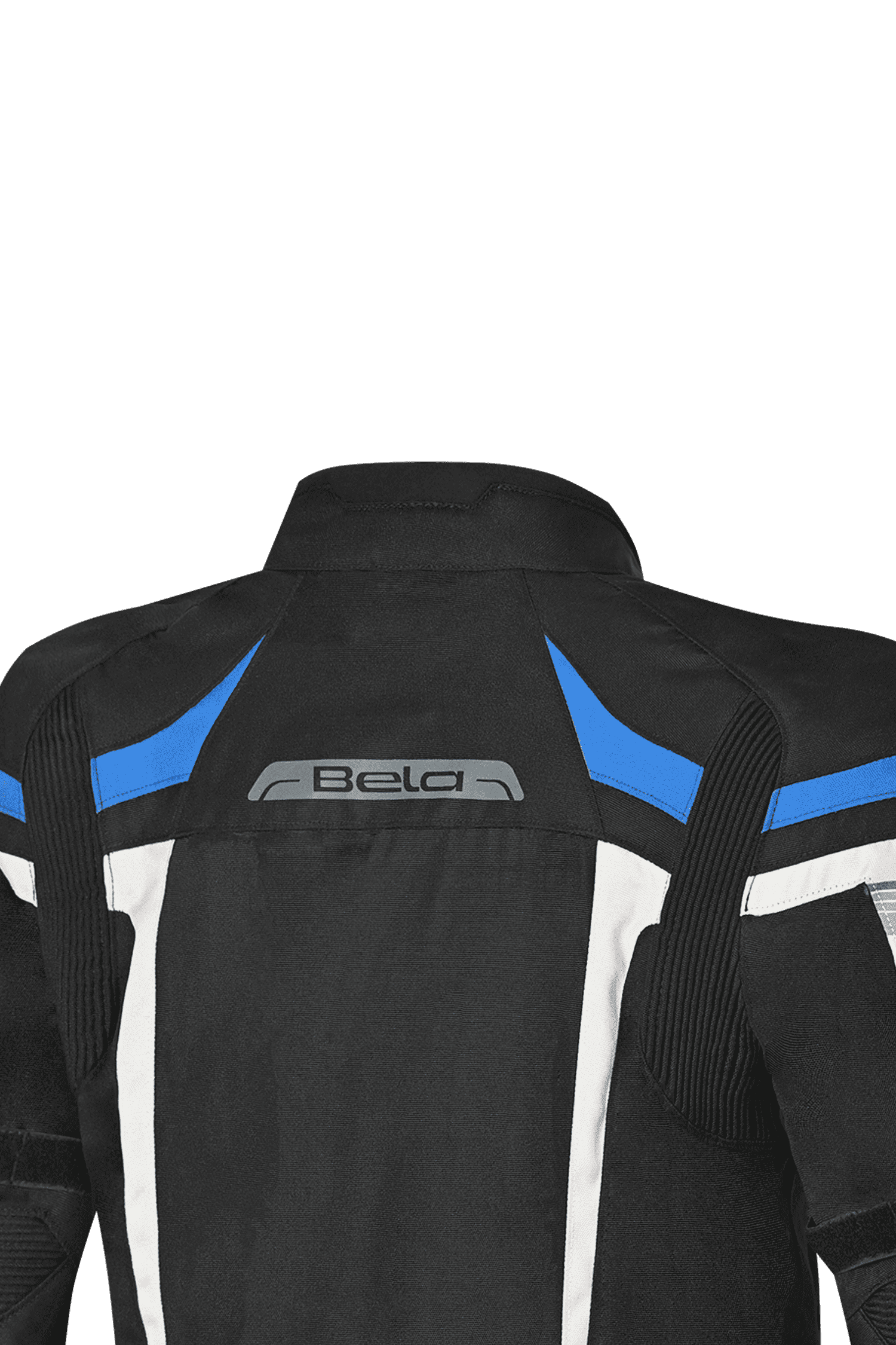 Bela HighLand Nero/Blu Giacca Uomo 