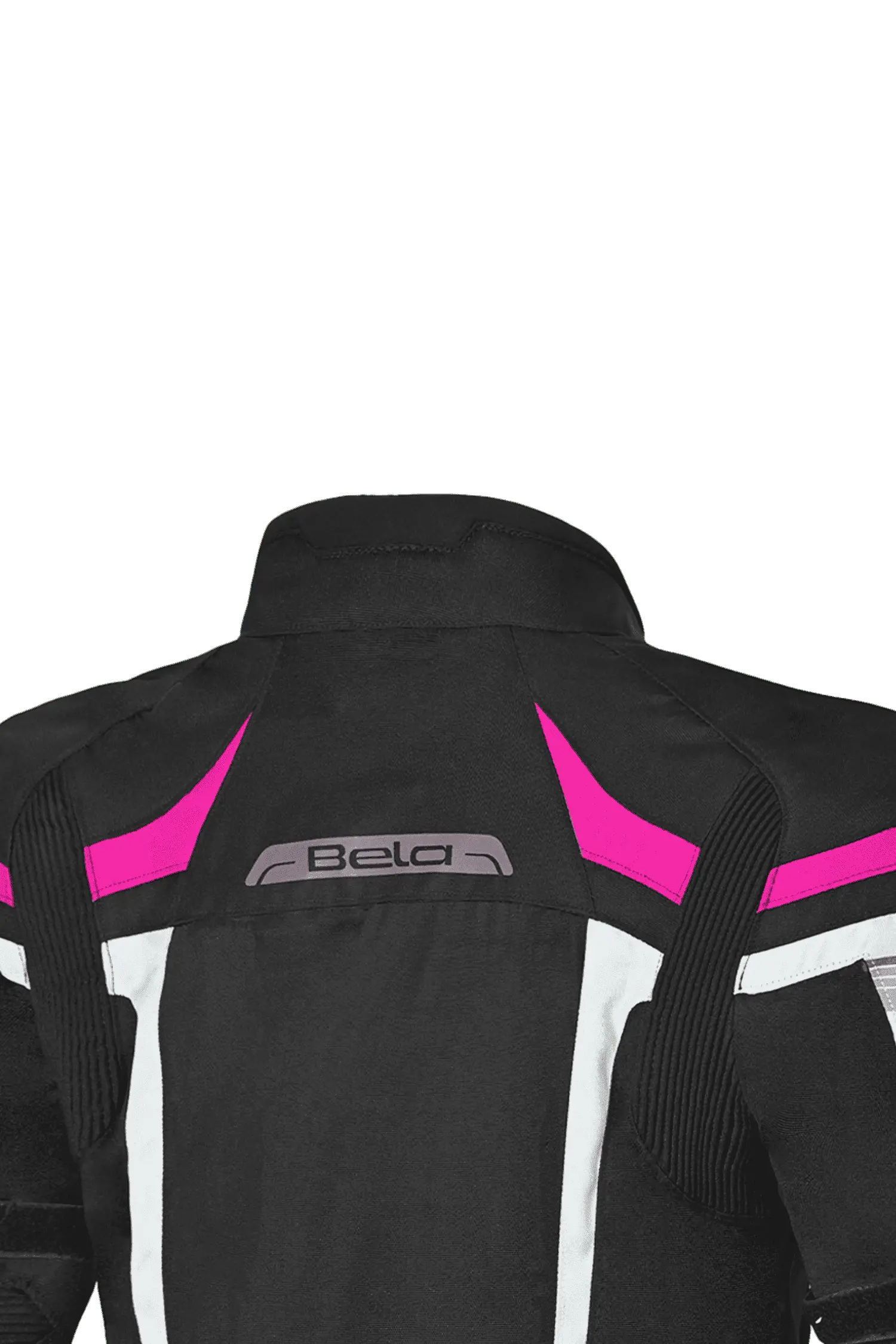 BELA - HIGHLAND Donna Negro/Rosa 