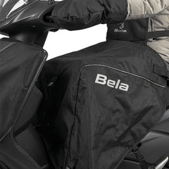 BELA STROM WINTER MOTORCYCLE LEG COVER 