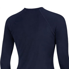 SHUA CORE DONNA CAMICIA INTERNA NAVY BLU 