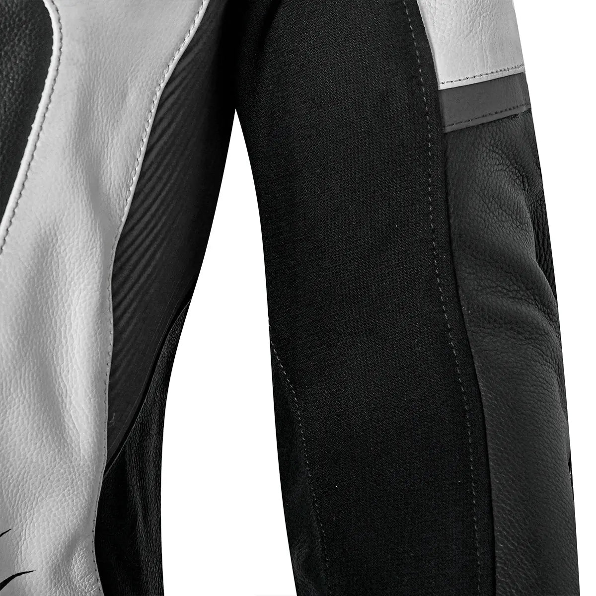 BELA - Chaqueta X Race Negro/Anthra/Blanco 