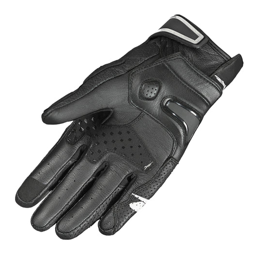 SPYKE TECH SPORT VENTED 2.0 GUANTI NERO – Yamoto.it