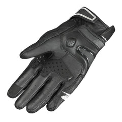 SPYKE TECH SPORT VENTED 2.0 GUANTI NERO 