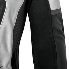 BELA X RACE GIACCA UOMO NERO/ANTRACITE/BIANCO 