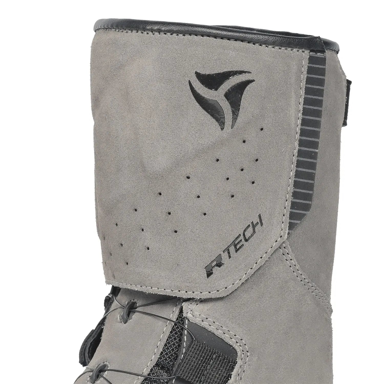 R‑TECH RAVEN STIVALI DA UOMO GRIGIO/NERO 