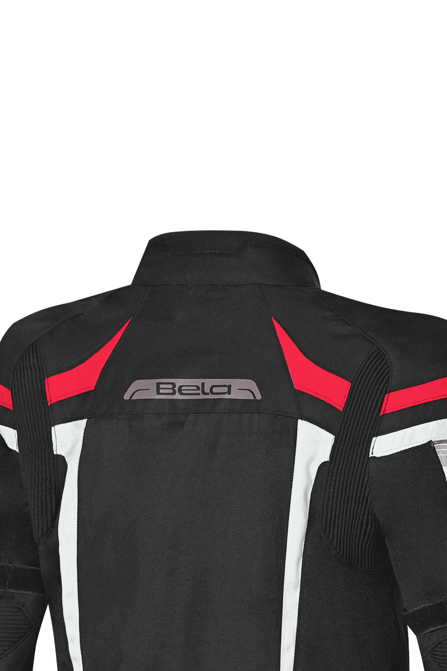 Bela HighLand Nero/Rosso Giacca Uomo 