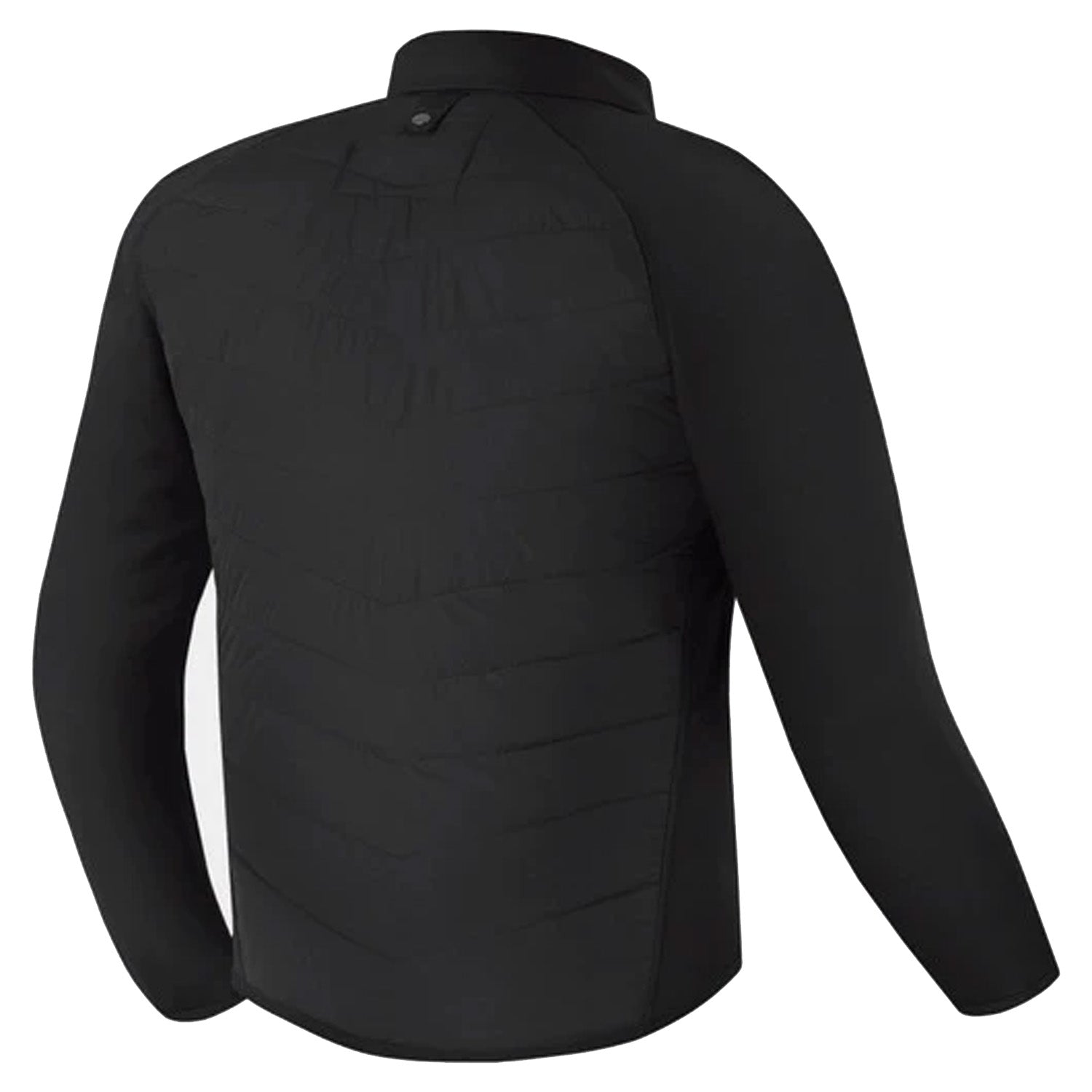 SHIMA WARMUP CHAQUETA NEGRO 