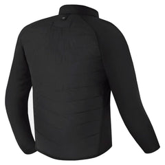 SHIMA WARMUP CHAQUETA NEGRO 