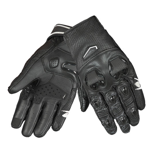 SPYKE TECH SPORT VENTED 2.0 GUANTI NERO – Yamoto.it
