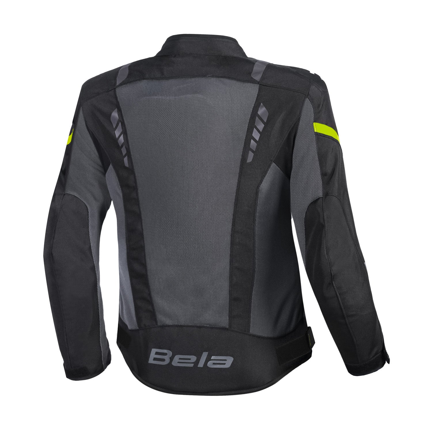 BELA ARTREX AIR 2.0 CHAQUETA NEGRO GRIS F,AMARILLO 