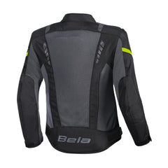 BELA ARTREX AIR 2.0 CHAQUETA NEGRO GRIS F,AMARILLO 