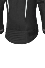 BELA giacca donna Hurricane Nero Turquoise 3 IN 1 