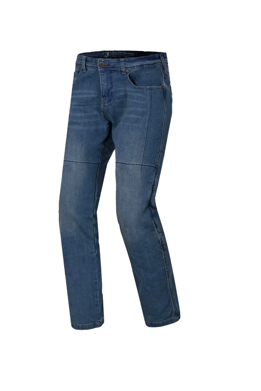 Bela - Pantalon Drifter 32L Medio Azul 