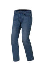 Bela - Pantalon Drifter 32L Medio Azul 