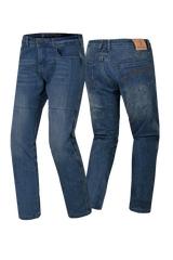 Bela - Pantalon Drifter 32L Medio Azul 