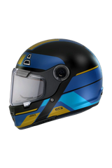 MT JARAMA 68TH C7 Opaca Moto Sportiva Turismo Integrale Caschi 
