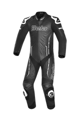 BELA-TUtA 1PC ROCKET MIX CANGURO NERO/BLANCO 