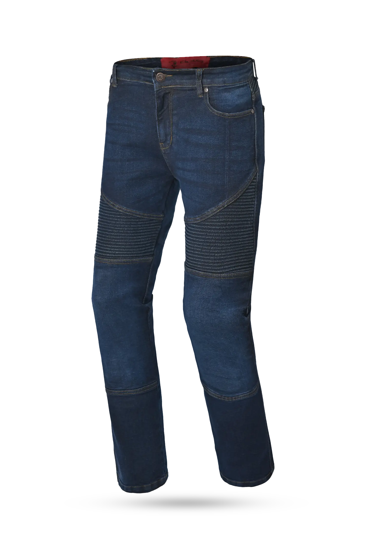 BELA Jeans urban donna in denim Blu 