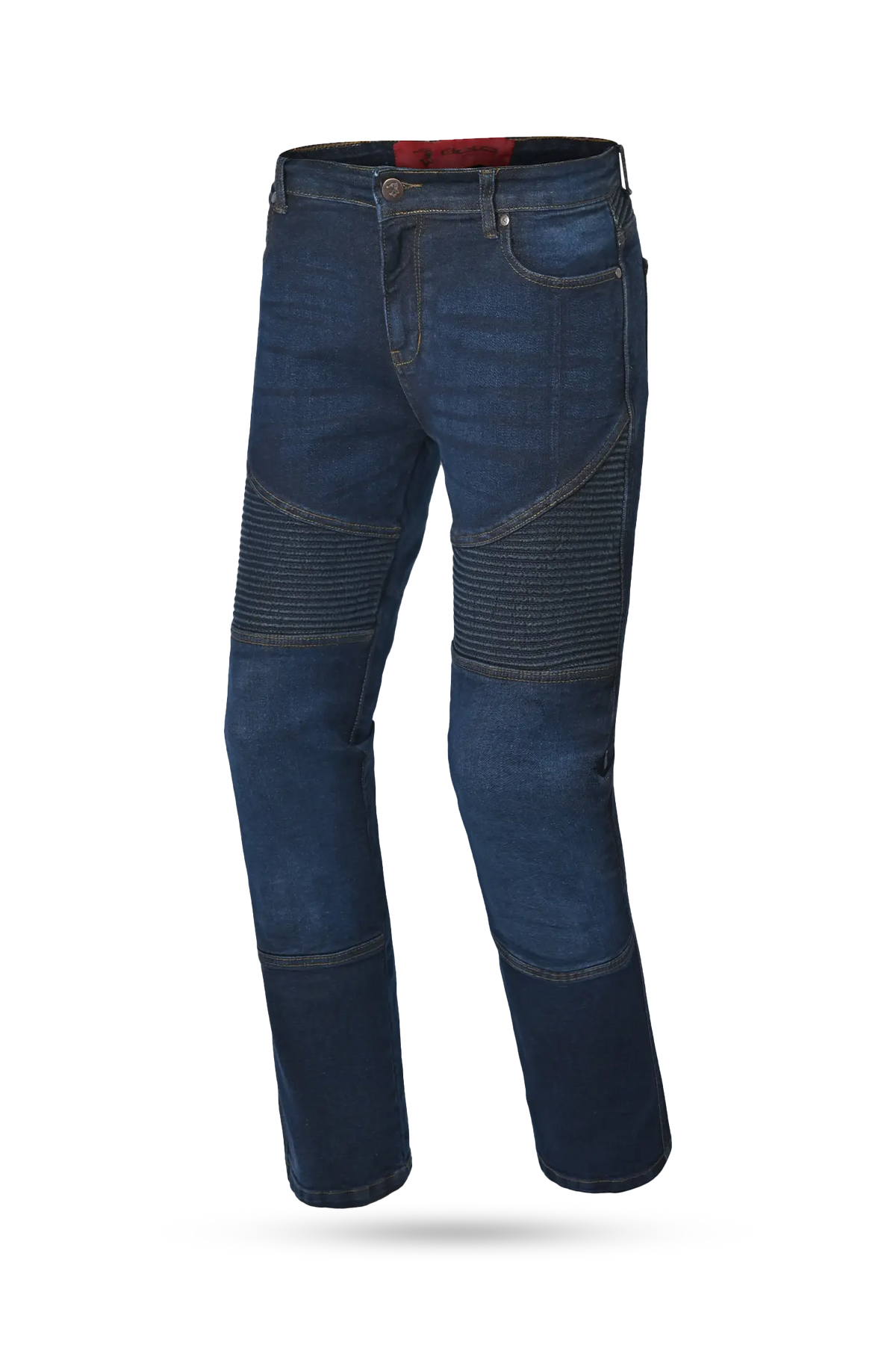 BELA Jeans urban donna in denim Blu 