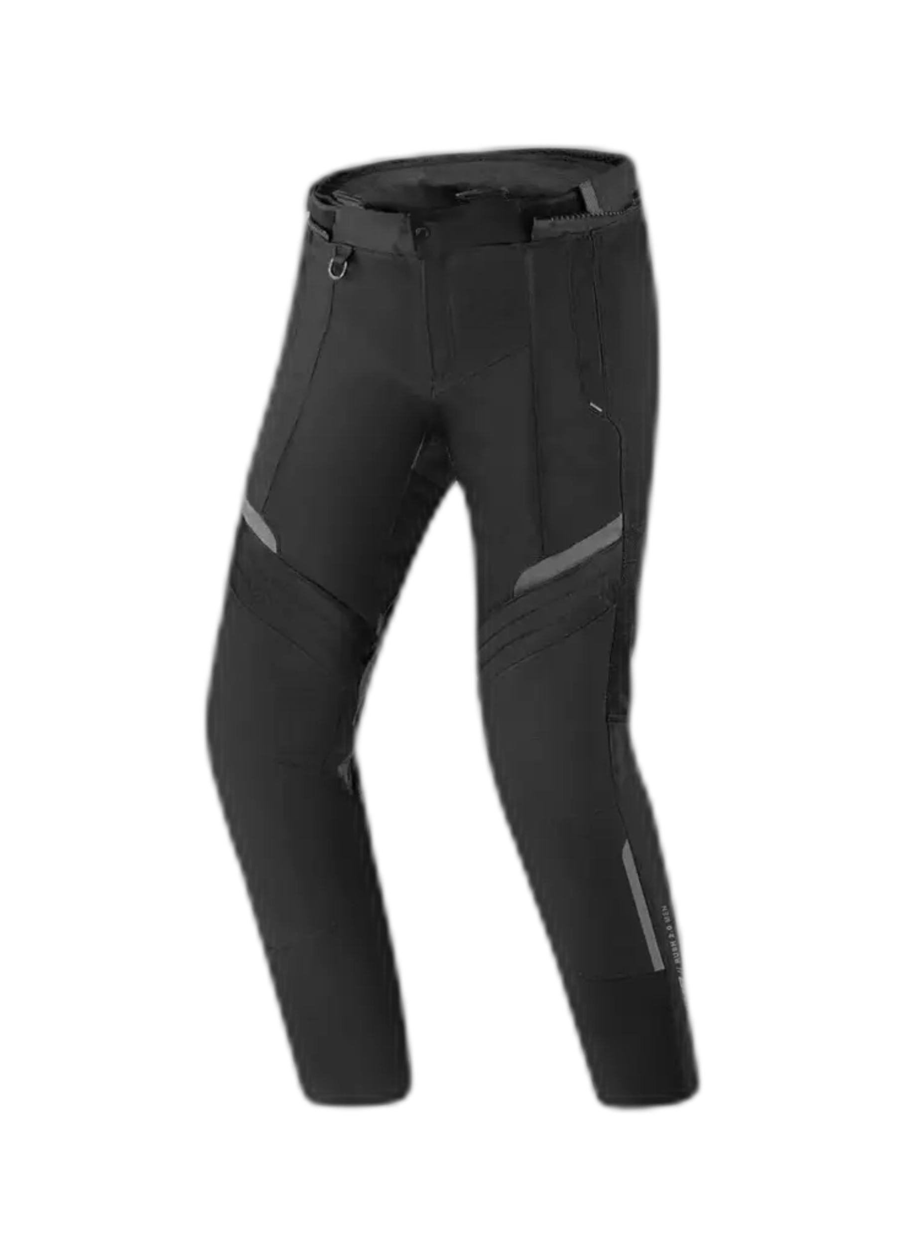 Shima Rush 2.0 Men Impermiable Pant Negro 