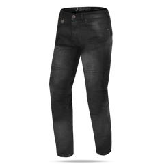 BELA - Drifter 34L Tie&amp;DY Pants Black