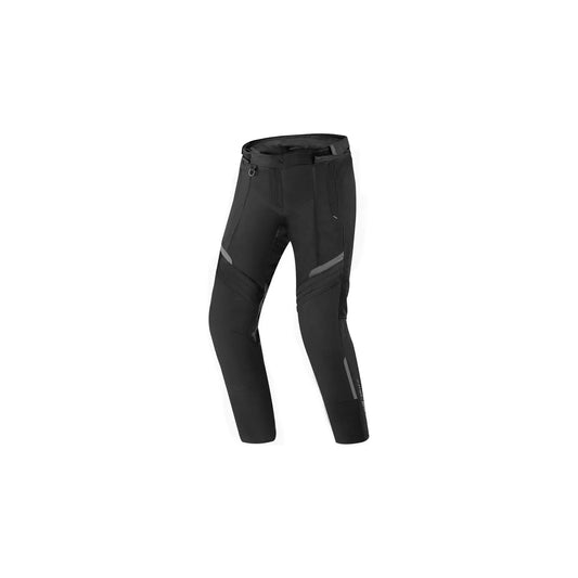 SHIMA RUSH 2.0 Donna IMPERMIABLE PANT BLK 