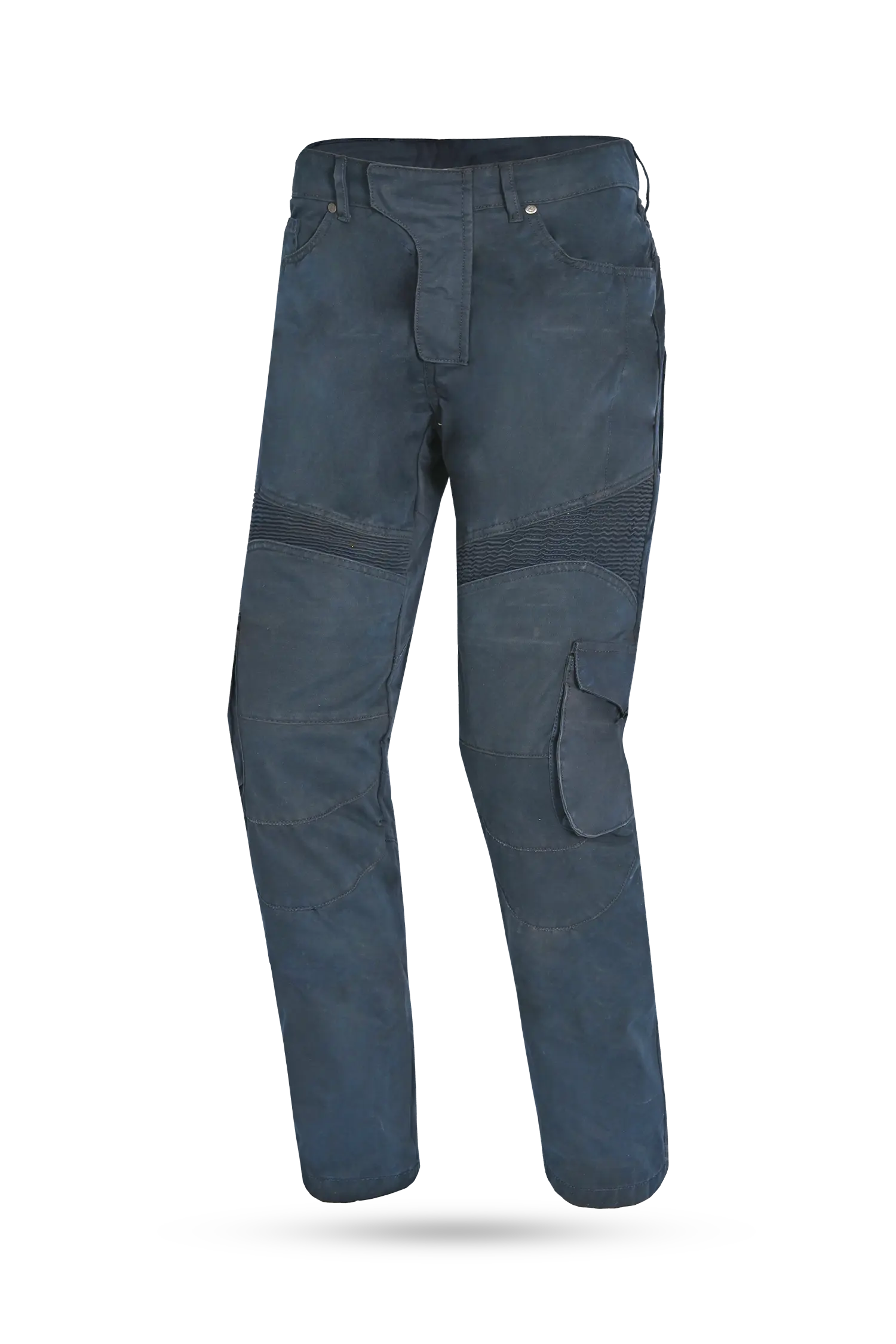 BELA PANTALONI Benton Azul 