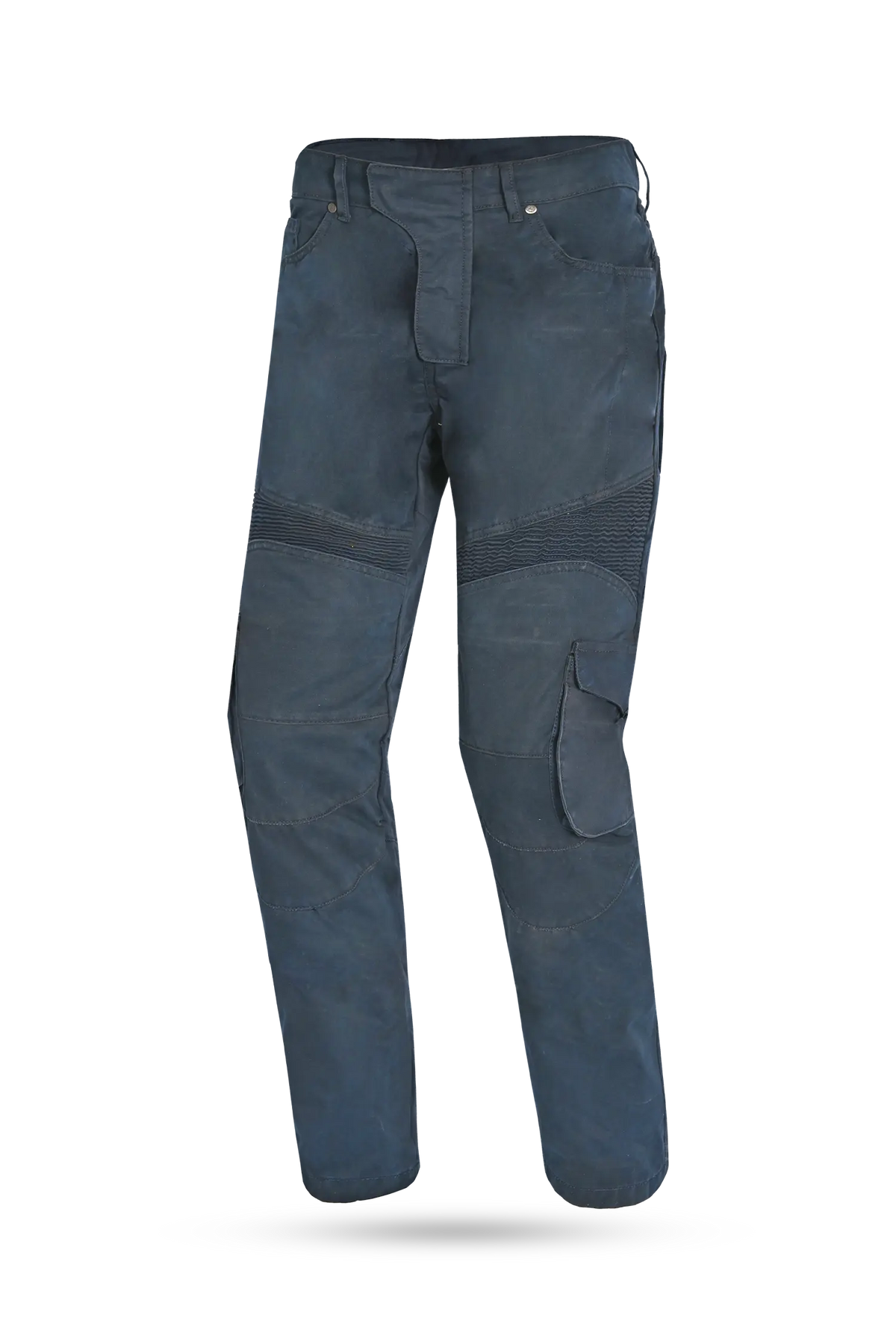 BELA PANTALONI Benton Azul 