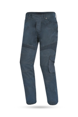 BELA PANTALONI Benton Azul 