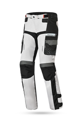 Bela Crossroad Extreme WP Pantaloni Ice/Grigo/Nero 