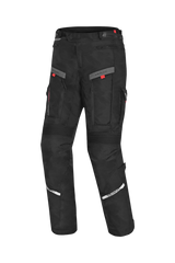 BELA Transformer Pantalone in tessuto Nero Anthira 