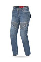 BELA - Pantalón Jeans Rosekin Lady Denim Vaquero CE Azul 