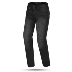 Bela - Drifter 32L Black Spray Pants 