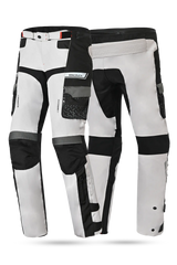 Bela Crossroad Extreme WP Pantaloni Ice/Grigo/Nero 