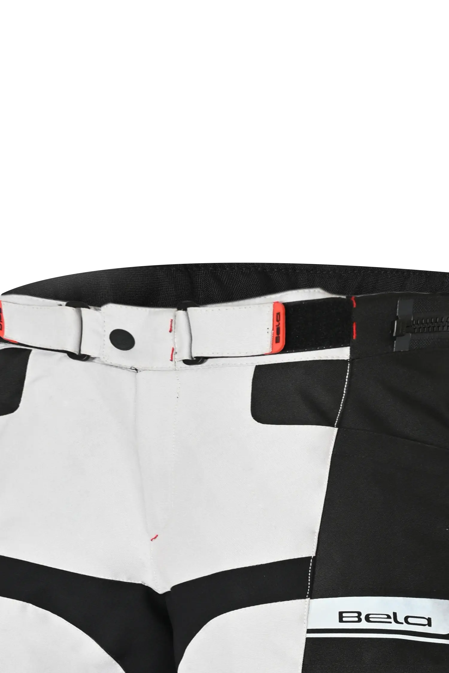 Bela Crossroad Extreme WP Pantaloni Ice/Grigo/Nero 