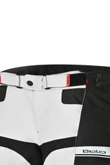 Bela Crossroad Extreme WP Pantaloni Ice/Grigo/Nero 